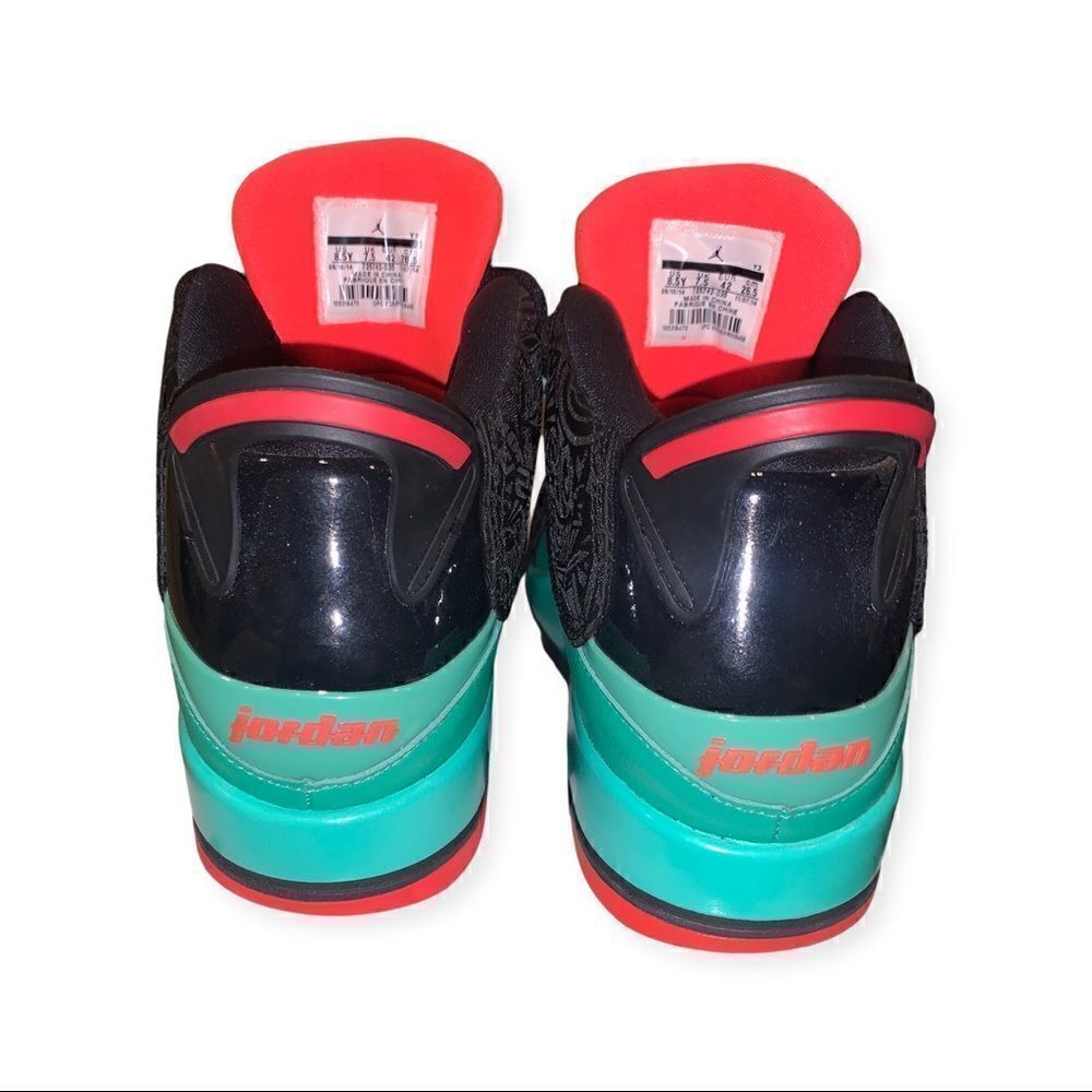 Jordan Dub Zero   - Picture 3 of 4
